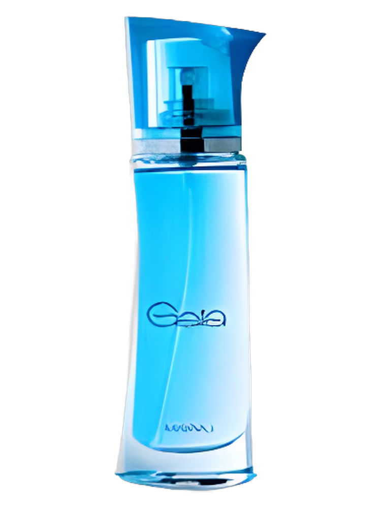 Maryaj Gaia
