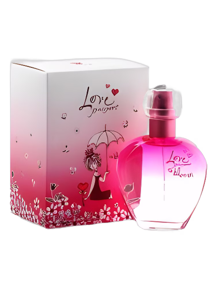 Love Passport A Bloom