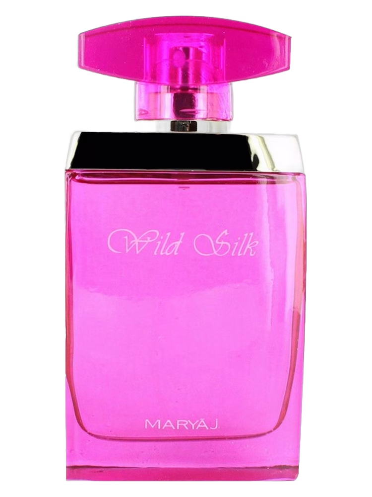 Maryaj Wild Silk