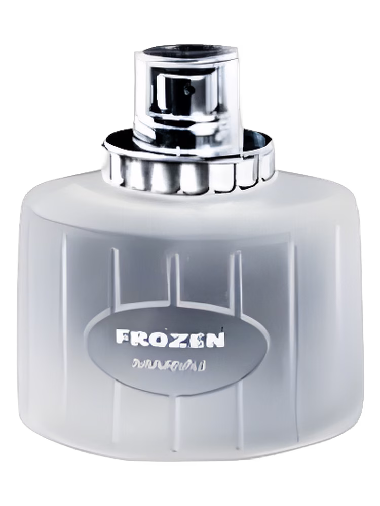 Maryaj Frozen