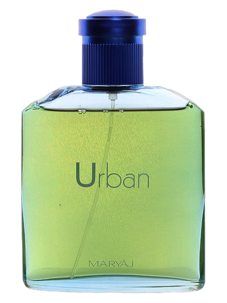 Maryaj Urban