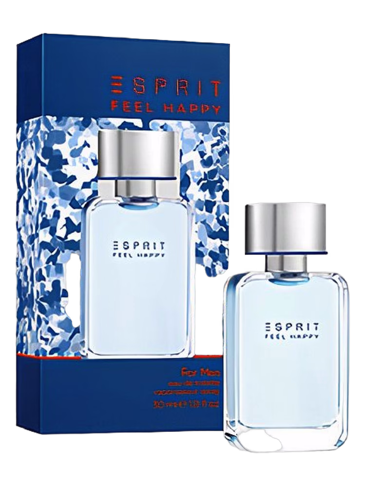 Esprit Feel Happy for Men