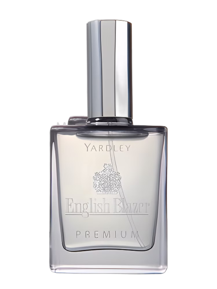 Yardley English Blazer Premium
