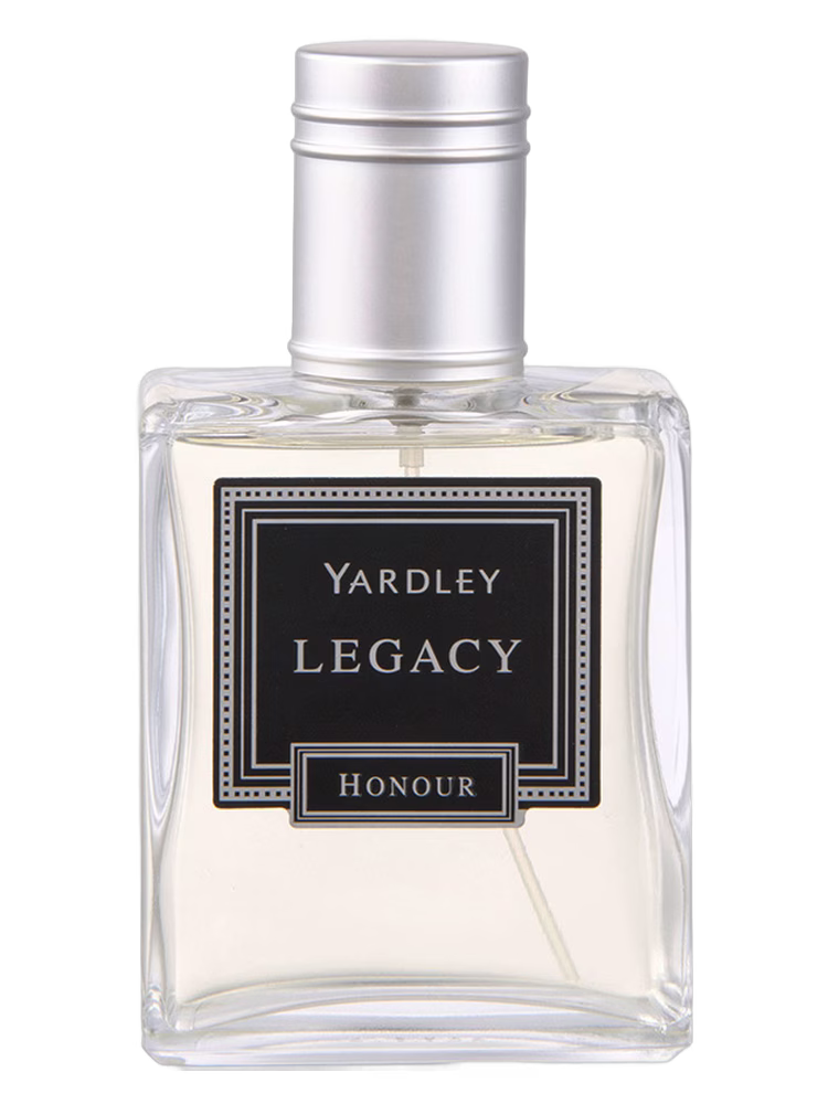 Yardley Legacy Honour