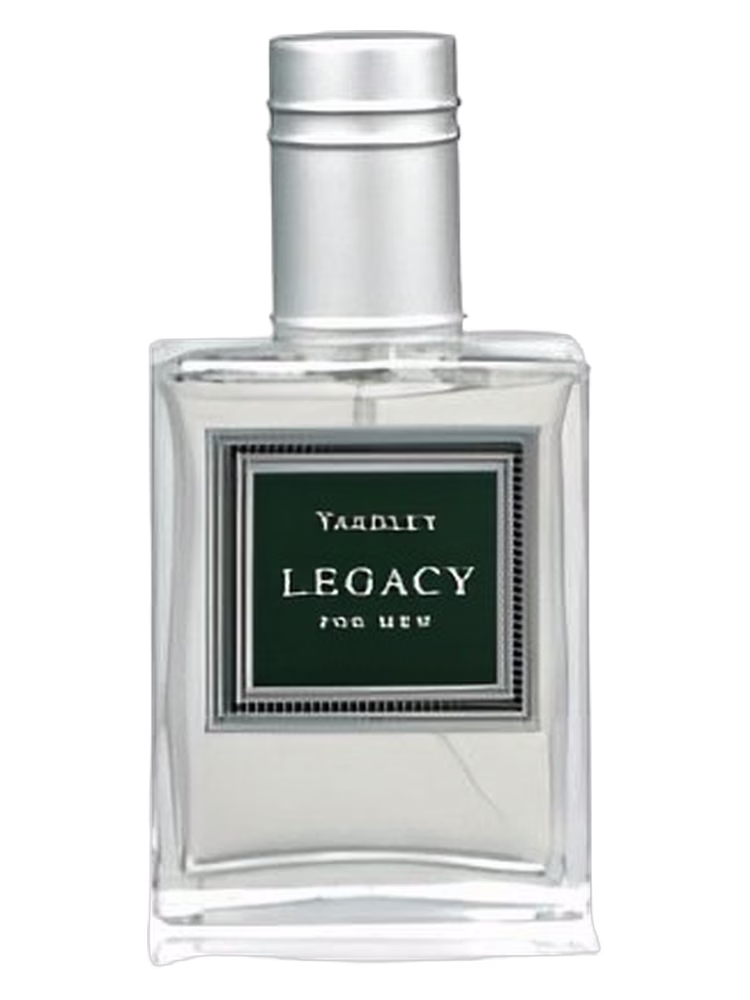 Yardley Legacy