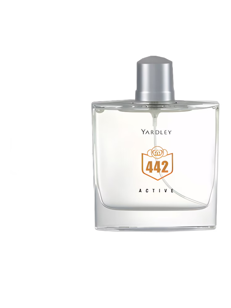 Yardley 442 Active