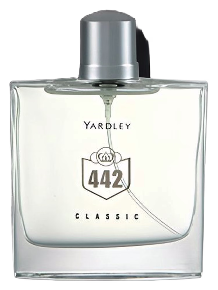 Yardley 442 Classic
