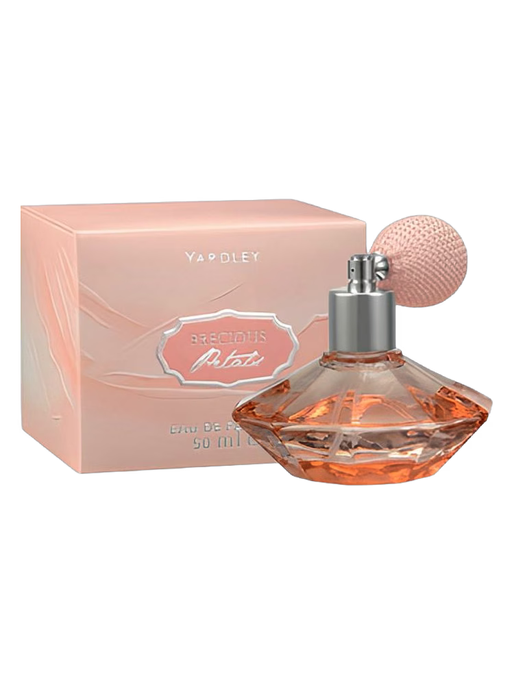Yardley Precious Petals