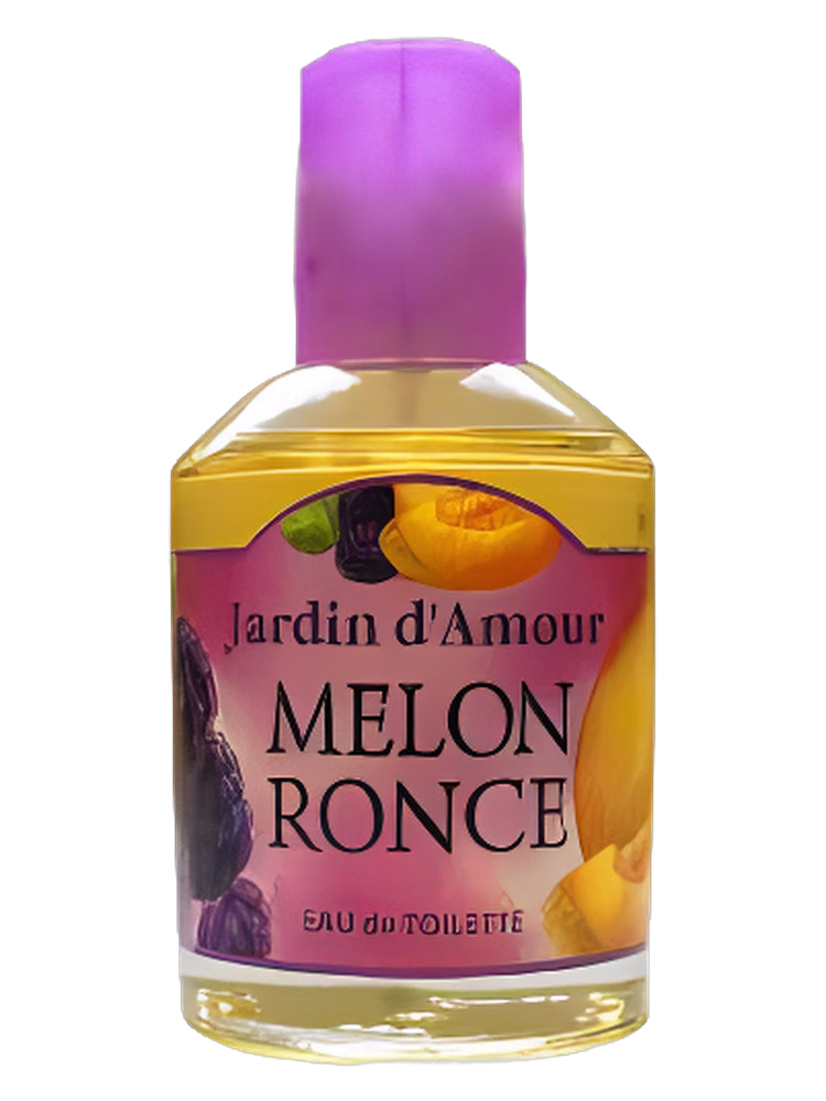 Jardin d'Amour Melon Ronce