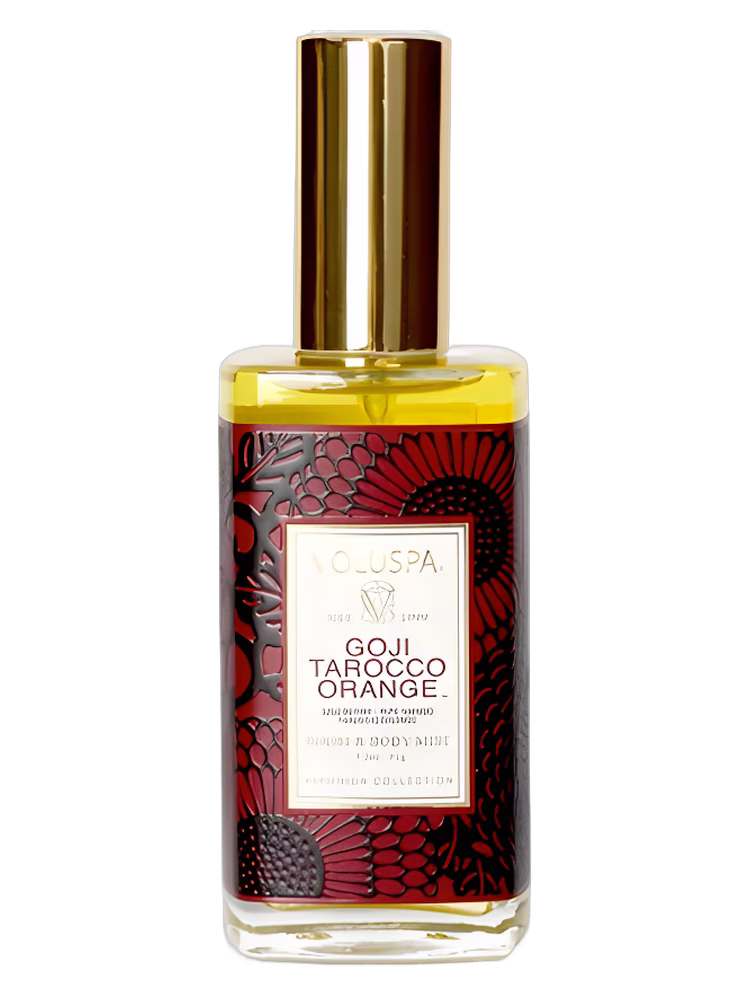 Voluspa Goji & Tarocco Orange