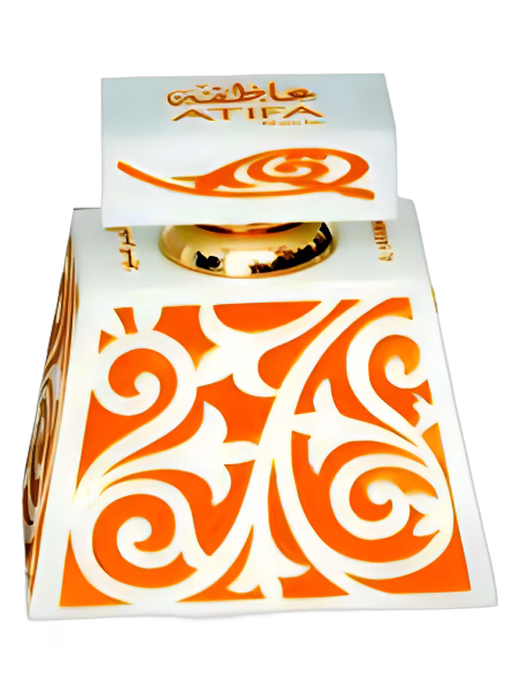 Al Haramain Perfumes Atifa Blanche