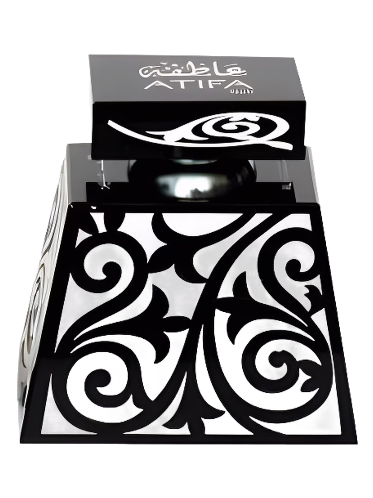 Al Haramain Perfumes Atifa Noir