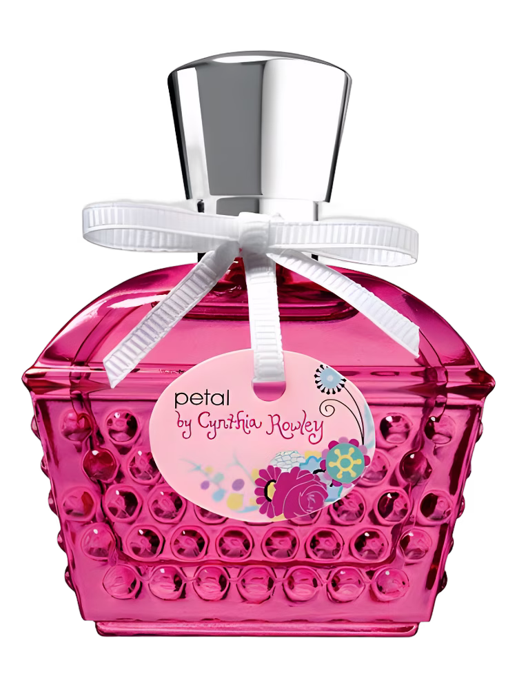 Cynthia Rowley by Avon Petal