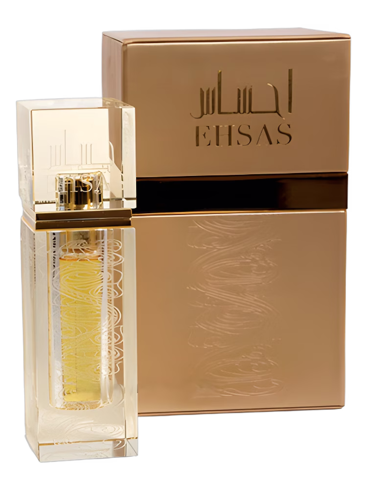 Al Haramain Perfumes Ehsas