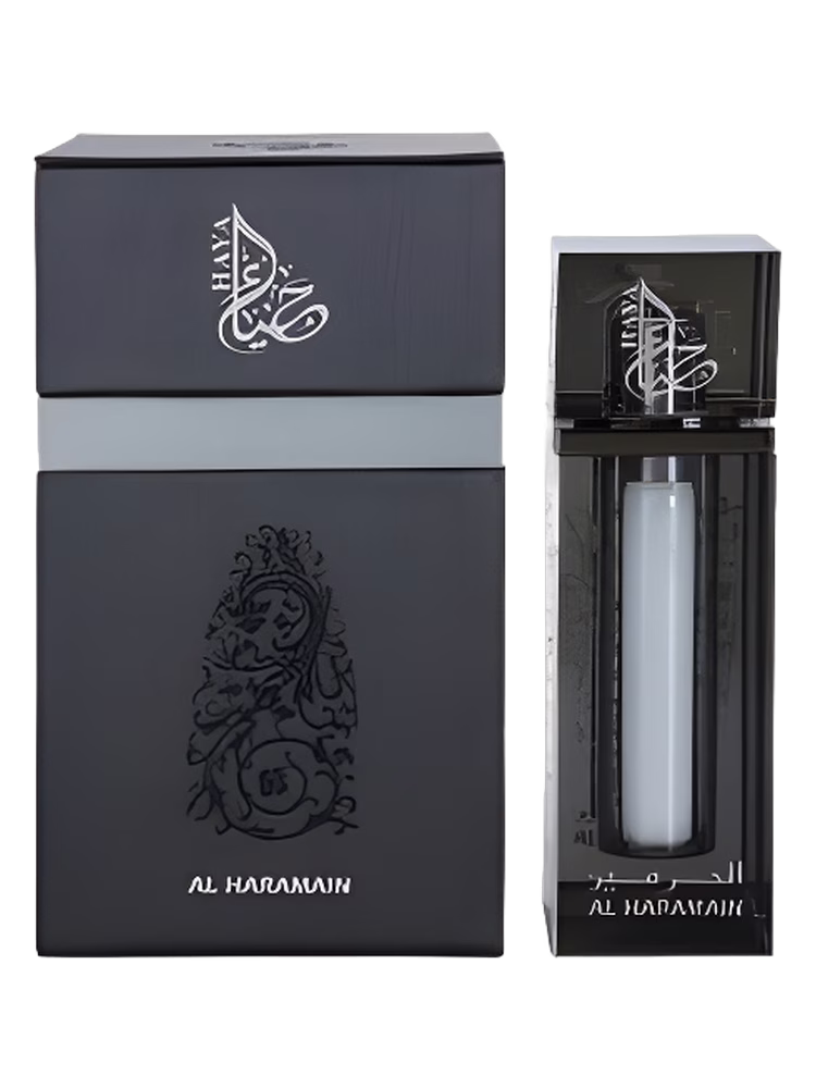 Al Haramain Perfumes Haya