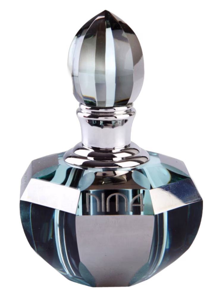 Al Haramain Perfumes Nima