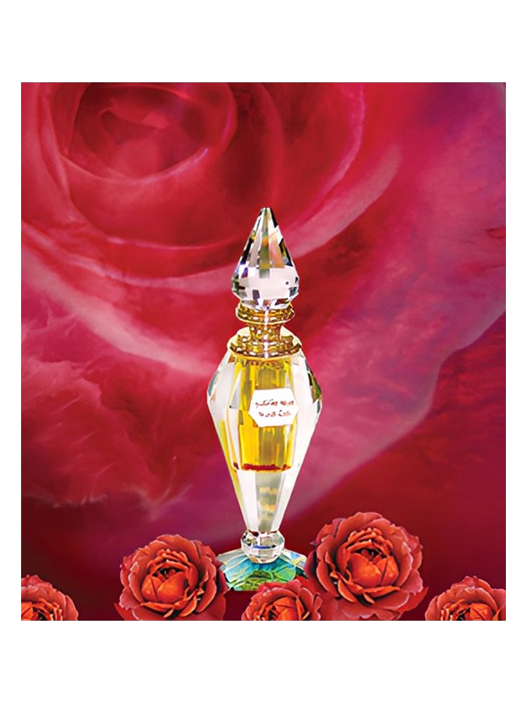 Al Haramain Perfumes Wardh Taifi