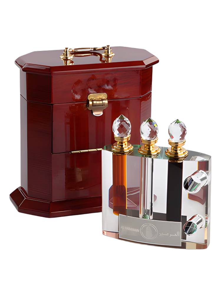 Al Haramain Perfumes Amiri Collection