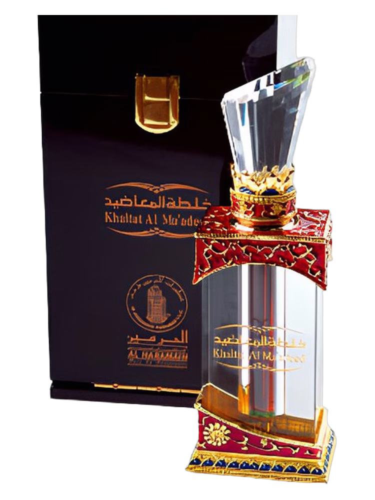 Al Haramain Perfumes Khaltat Al Ma'adeed