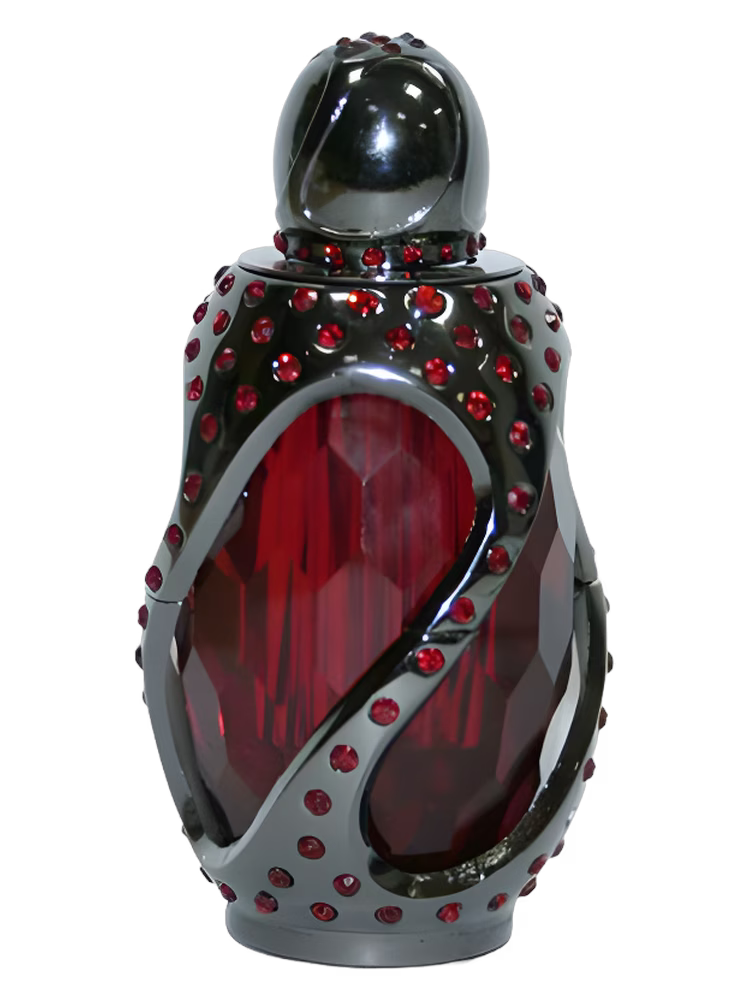 Al Haramain Perfumes Dehnal Oudh Ateeq