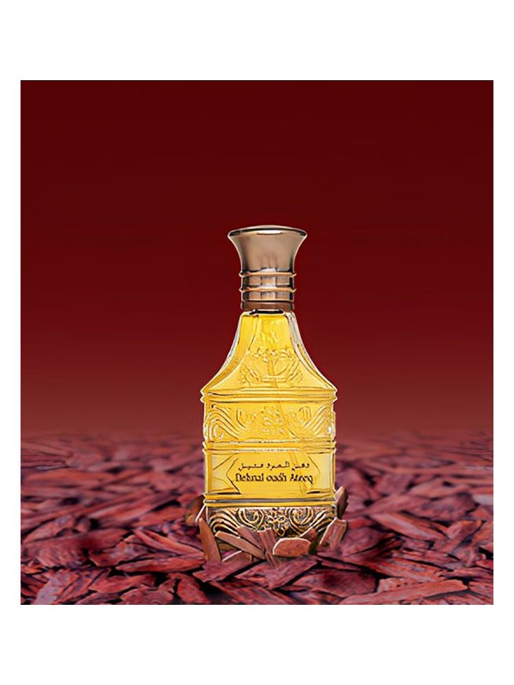 Al Haramain Perfumes Dehnal Oudh Ateeq Eau De Parfum