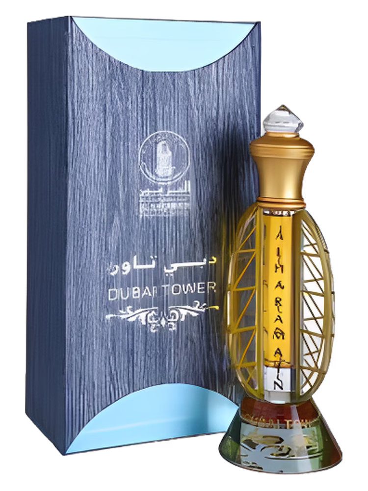 Al Haramain Perfumes Dubai Tower