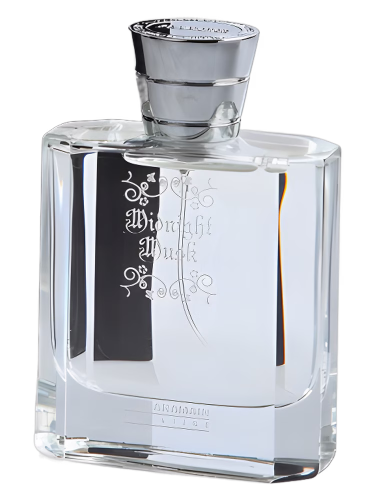 Al Haramain Perfumes Midnight Musk