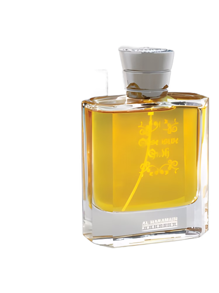 Al Haramain Perfumes Obsessive Oudh