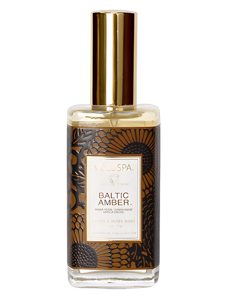 Voluspa Baltic Amber