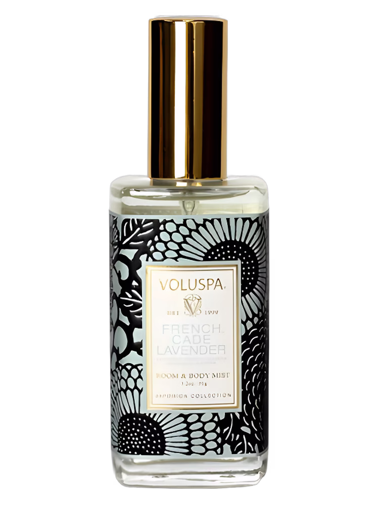 Voluspa French Cade Lavender