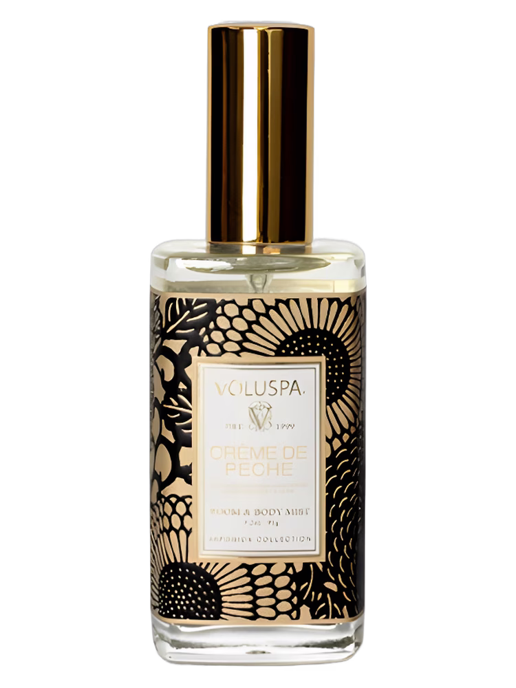 Voluspa Creme de Peche