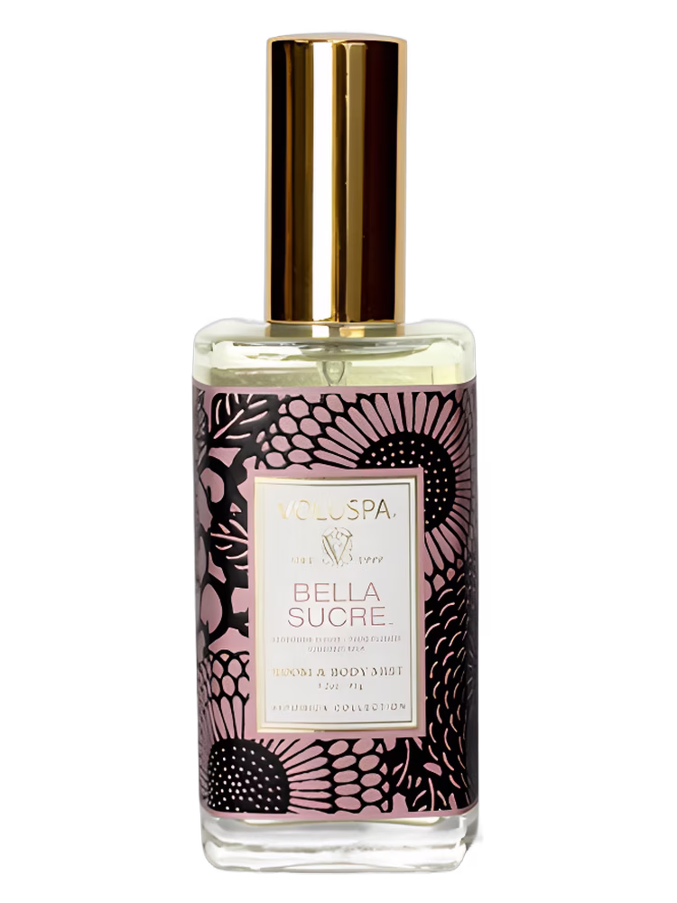 Voluspa Bella Sucre