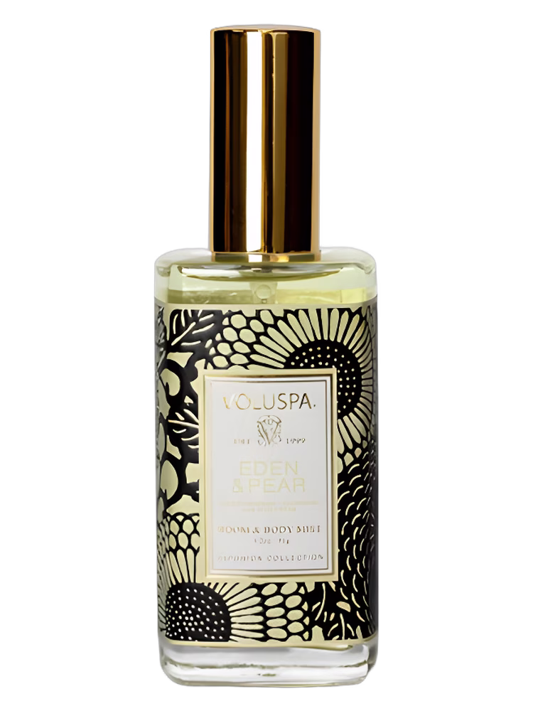Voluspa Eden & Pear
