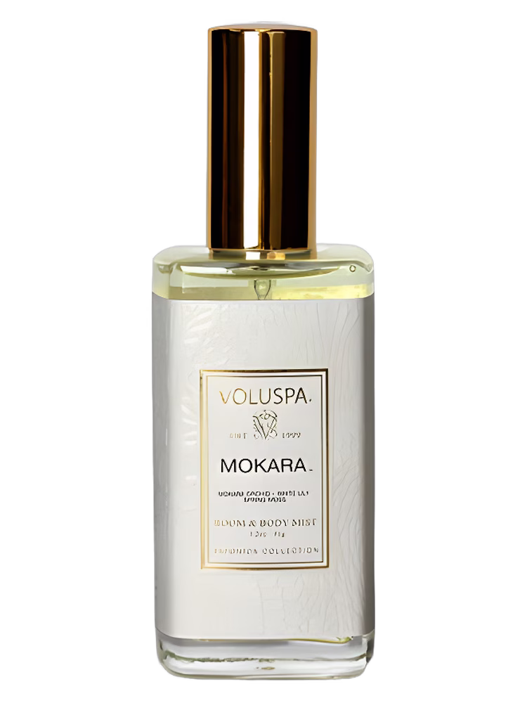 Voluspa Mokara