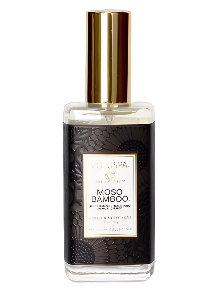 Voluspa Moso Bamboo