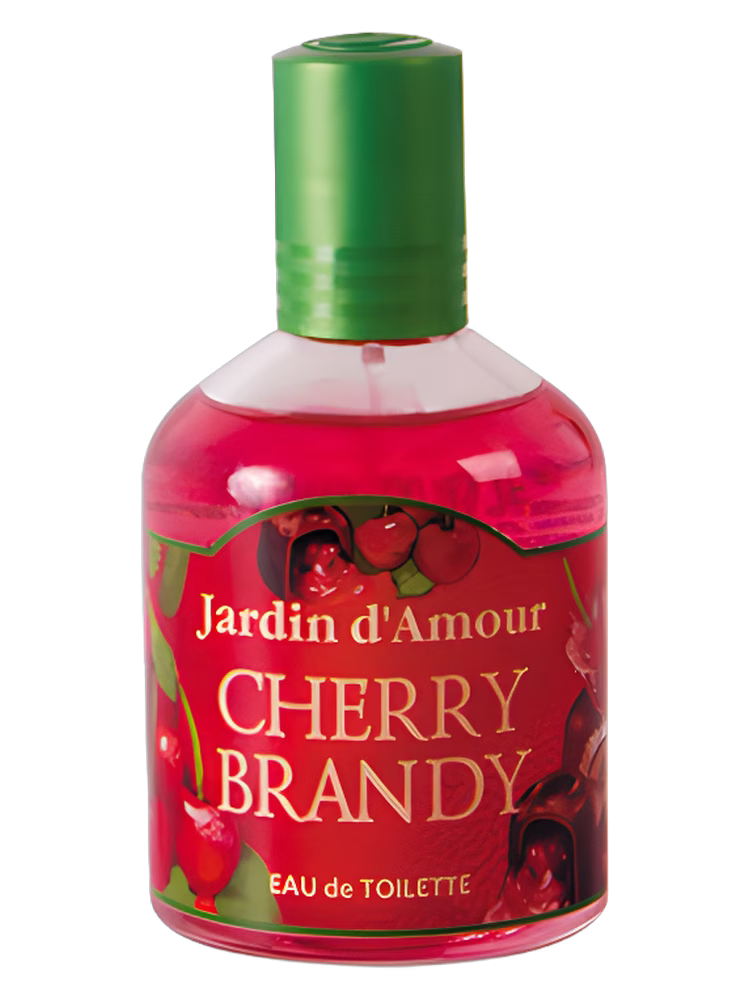 Jardin d'Amour Cherry Brandy