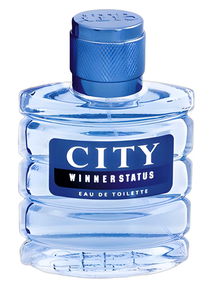 City Parfum Status