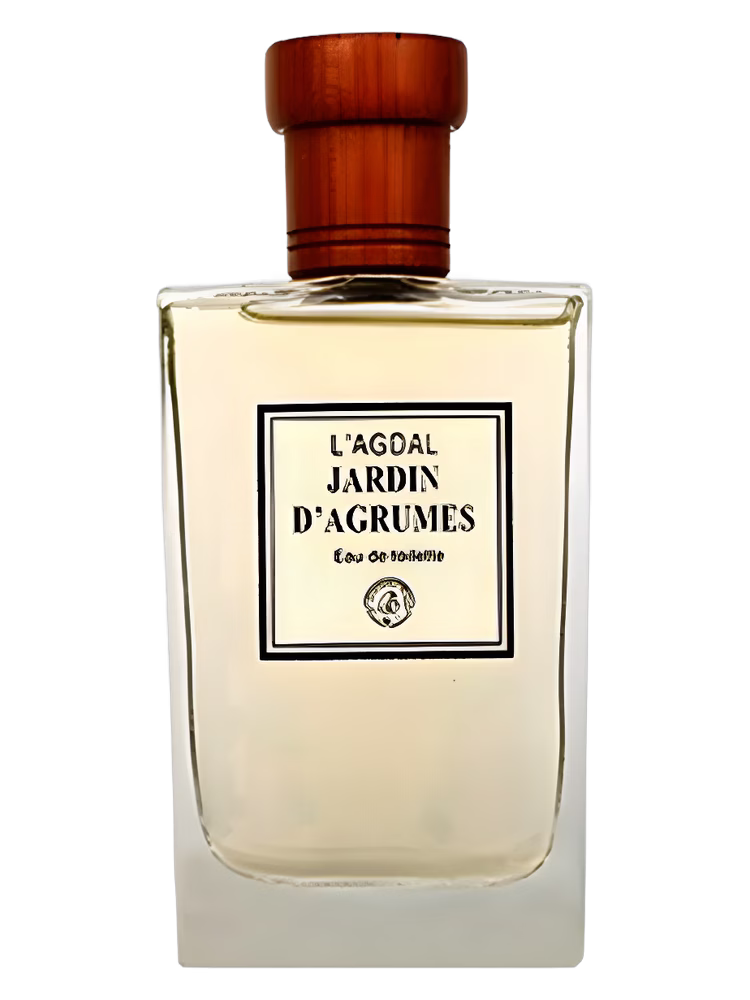 Les Parfums du Soleil L'Agdal, Jardin d'Agrumes