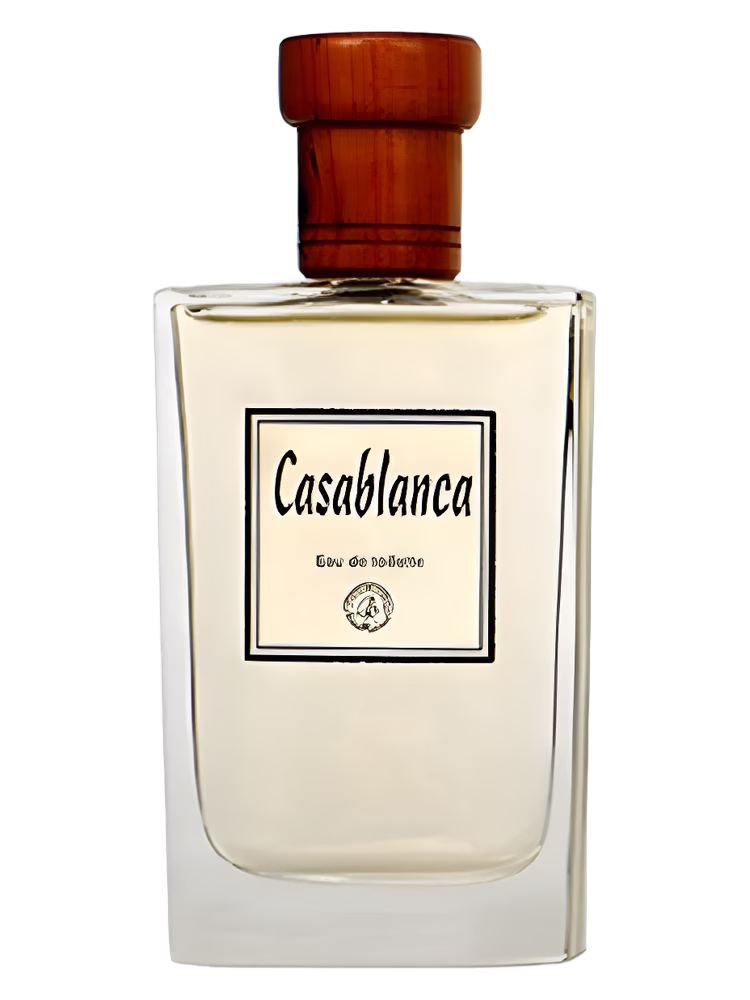 Les Parfums du Soleil Casablanca