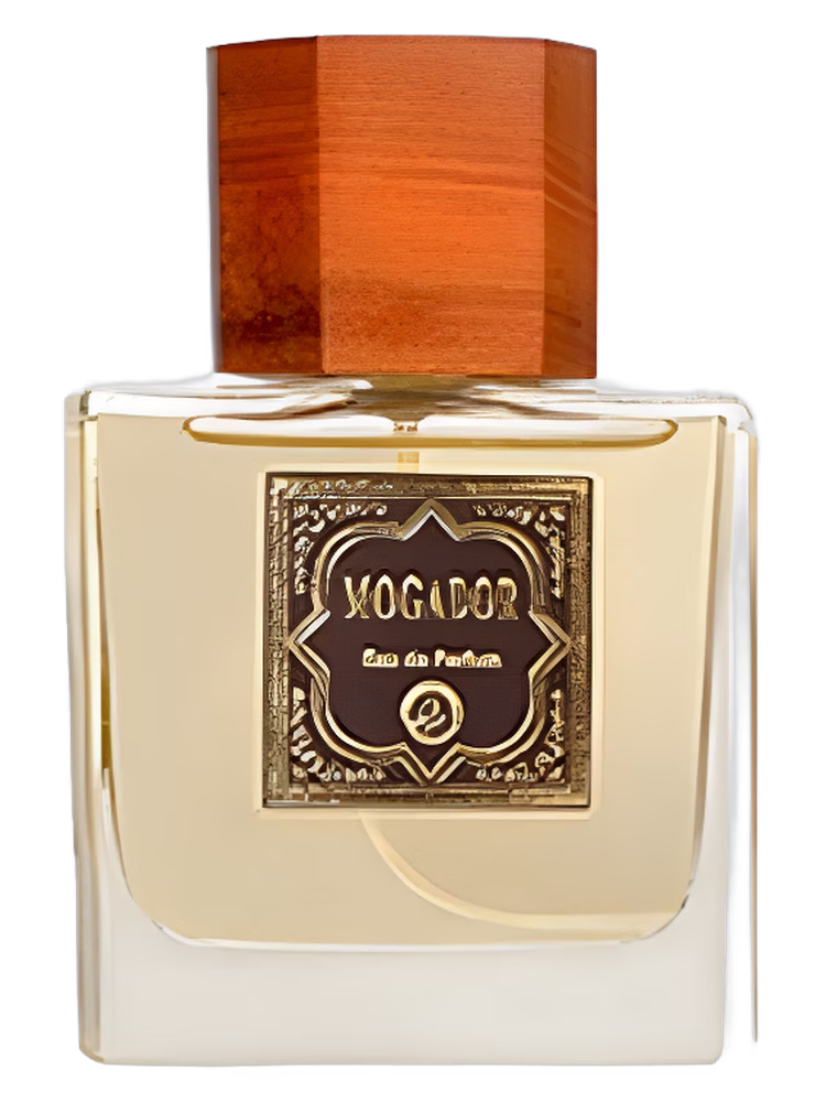 Les Parfums du Soleil Mogador
