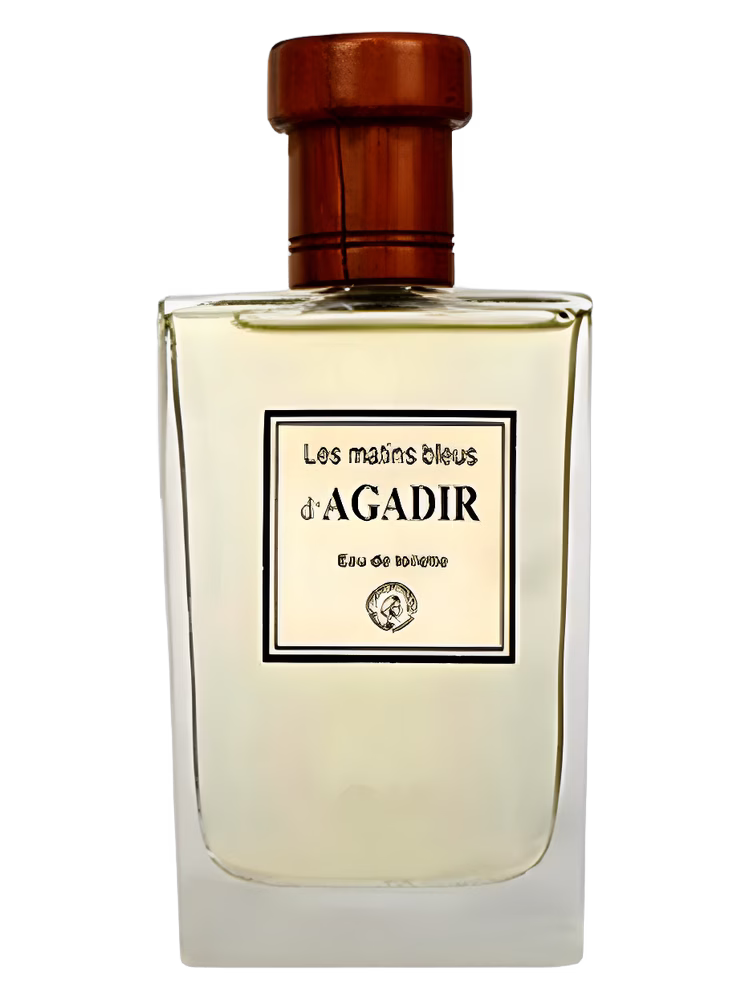 Les Parfums du Soleil Les Matins Bleus d’Agadir