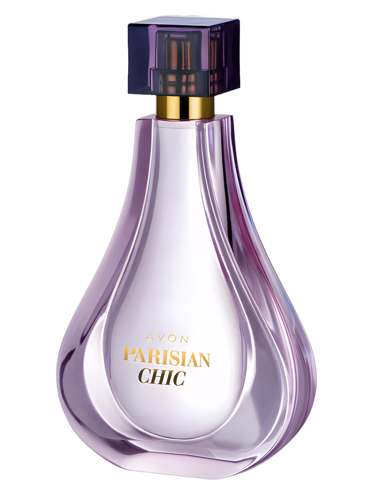 Avon Parisian Chic