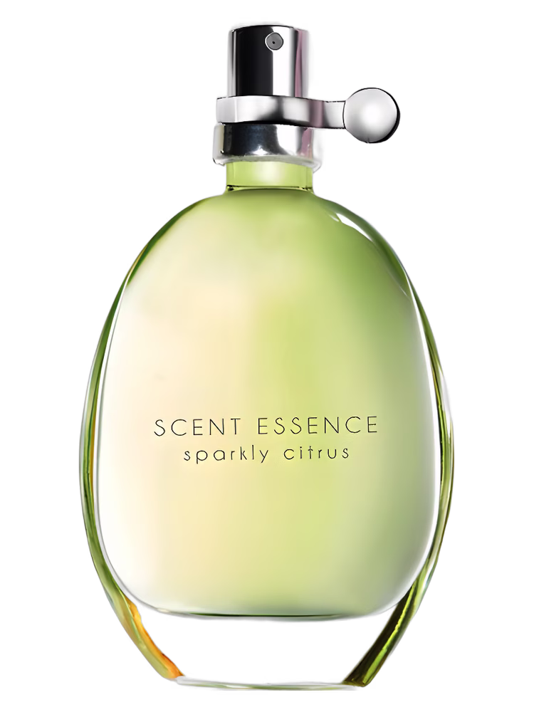 Avon Scent Essence - Sparkly Citrus