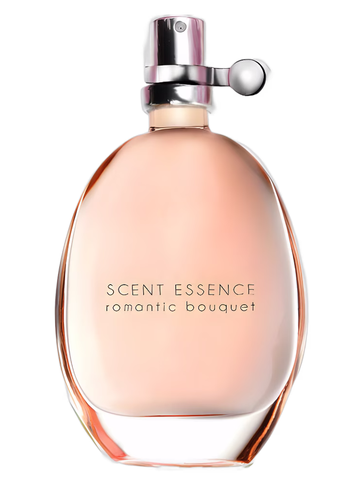 Avon Scent Essence - Romantic Bouquet