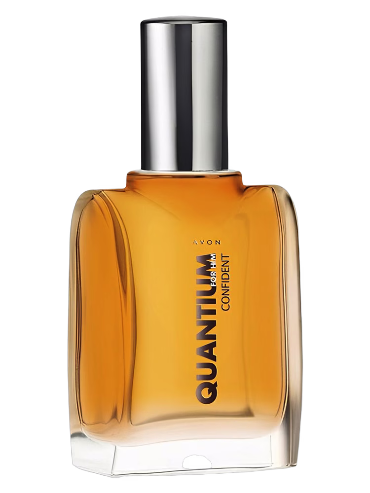Avon Quantium Confident