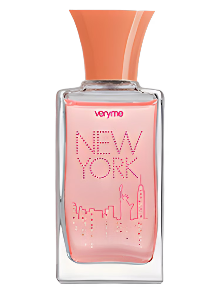Oriflame Very Me New York