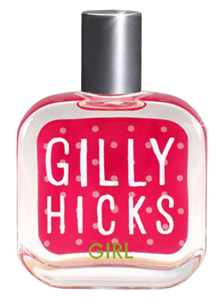 Hollister Gilly Hicks Girl