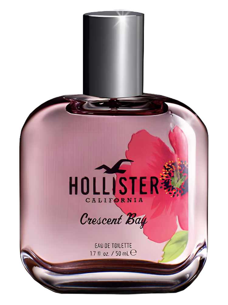 Hollister Crescent Bay