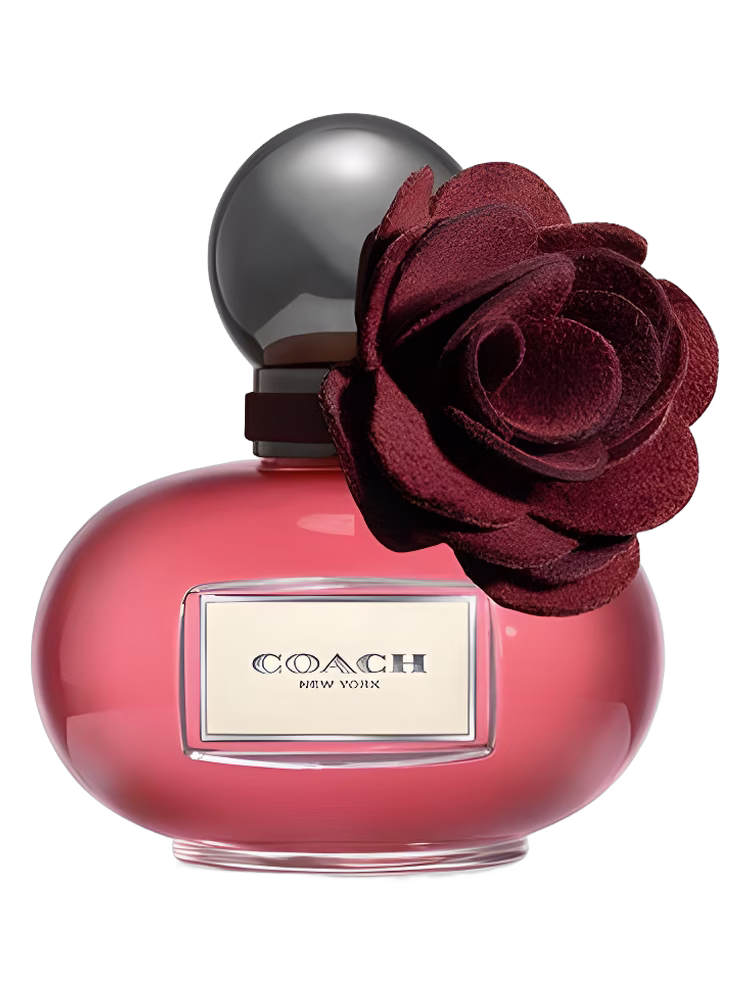 Coach Poppy Wild Flower