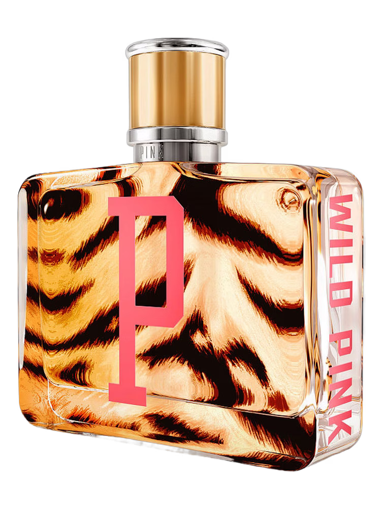 Victoria's Secret Wild Pink